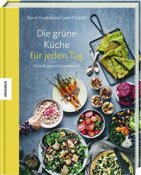 Rezension: Die grüne Küche für jeden Tag