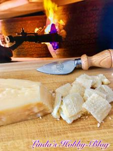 Grana Padano – Käse für Genießer