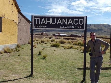 Tiwanaku, Bolivien – Zu Gast bei einer der ältesten Kulturen Amerikas