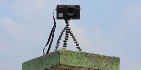 Profi-Kompaktkamera: 12 Reiseblogger machen den Praxistest
