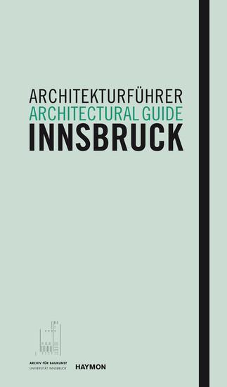 Architekturführer Innsbruck