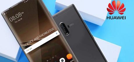 Das smartere Smartphone Huawei Mate 10 mit KI-Chip