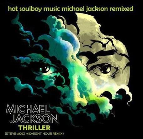 michael jackson remixes and reworks mixtape