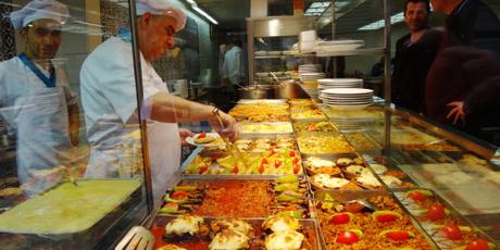 Istanbul: bombiges Shoppingparadies