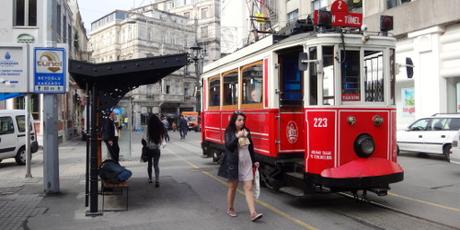 Istanbul: bombiges Shoppingparadies