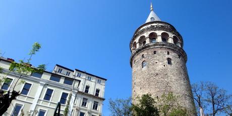 Istanbul: bombiges Shoppingparadies
