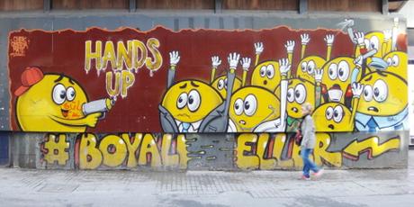 Istanbul: bombiges Shoppingparadies