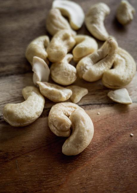 10 Gründe warum man öfters Cashews naschen sollte