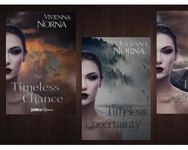 Eintrag aus den Memoiren der Caylor von Vivienna Norna