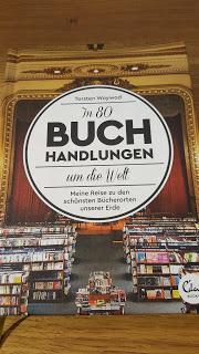 Die Frankfurter Buchmesse 2017 - eine Nachlese