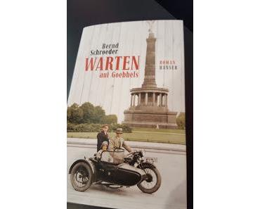 Die Frankfurter Buchmesse 2017 - eine Nachlese