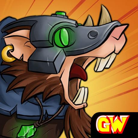 Warhammer: Doomwheel, Adventure Hero und 16 weitere Apps heute kostenlos (Ersparnis: 38,32 EUR)