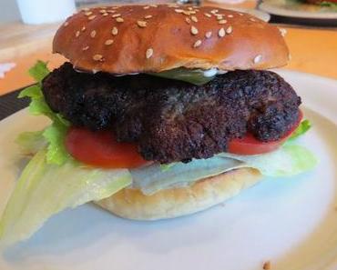 Hamburger