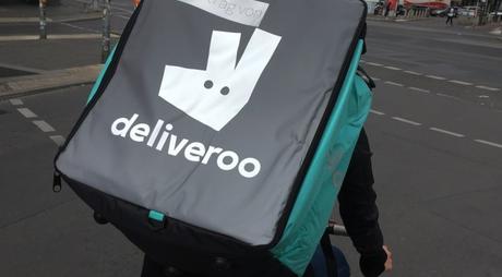 Lieferdienst Deliveroo sammelt wieder Geld ein und ist mehr als 1.5 Milliarden Euro wert