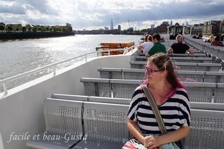 London - Wharf and Docklands