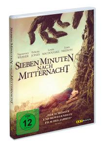 [Flimmerkiste] Sieben Minuten nach Mitternacht