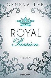 Geneva Lee - Royal Passion
