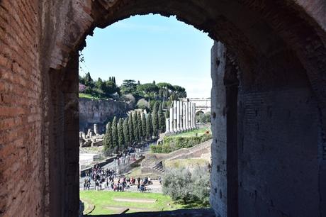 09_Aussicht-Forum-Romanum-Kolosseum-Colosseo-Citytrip-Rom-Italien