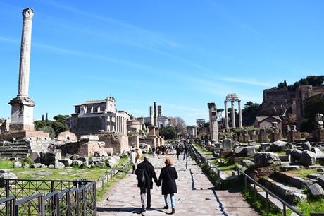29_Forum-Romanum-Foro-Romano-Citytrip-Rom-Italien