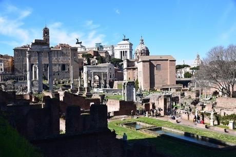 26_Septimius-Severus-Bogen-Forum-Romanum-Foro-Romano-Citytrip-Rom-Italien