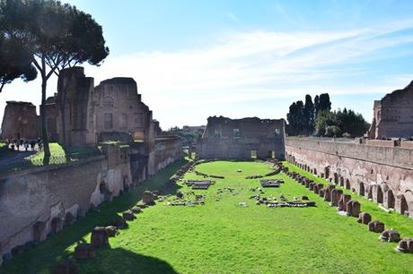 16_ Stadion Domitians-Palatin-Citytrip-Rom-Italien