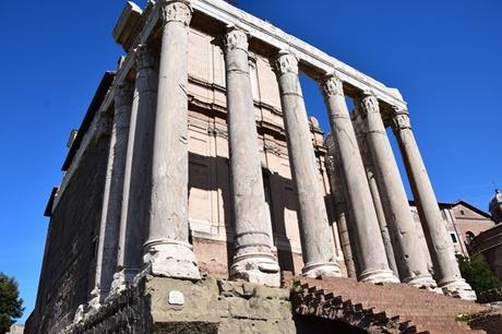 31_Kirche-Basilika-Maxentius-Forum-Romanum-Foro-Romano-Citytrip-Rom-Italien