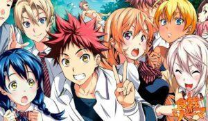 Neuer wichtiger Charakter taucht bald erstmals bei „Food Wars!“ auf