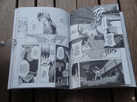 [Manga] Dusk Maiden of Amnesia [3]
