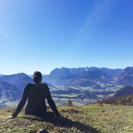 GrinseStern, Kaiserwinkl, Tirol, Bergliebe, Tirolliebe, on top of the world, travel, urlaubstipp, love tirol