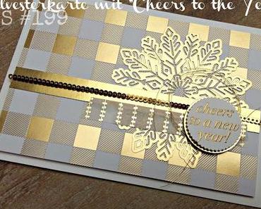 MtS #199: Cheers of the Year