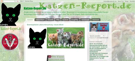 Der Katzen-Report.de