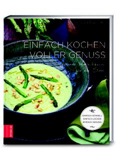 Naessens, Pascale – Einfach kochen voller Genuss (Kochbuch)
