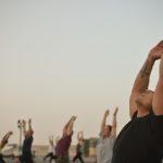 Sieben Dinge über Yoga