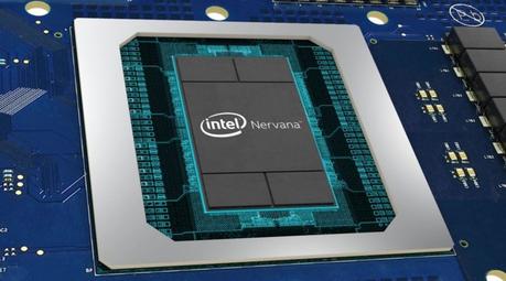 Intel bringt eigenen KI-Prozessor NPP