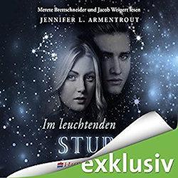 Im leuchtenden Sturm – Götterleuchten 02 von Jennifer L. Armentrout