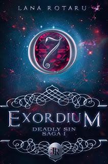 [Rezension] Deadly Sin Saga #1 - Exordium