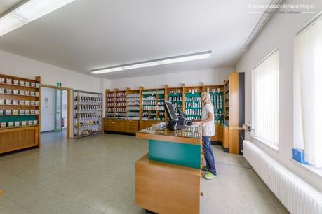 Filial-Apotheke Mariazell im Gesundheitszentrum eröffnet