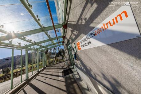 Filial-Apotheke Mariazell im Gesundheitszentrum eröffnet