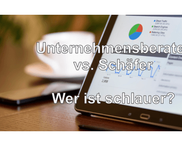 Story: Unternehmensberater