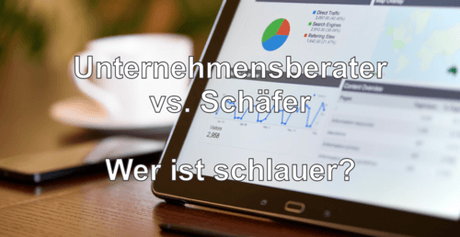 Story: Unternehmensberater