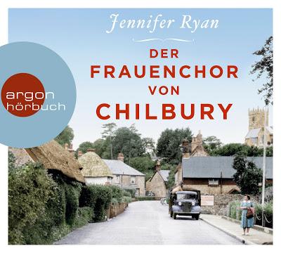 Jennifer Ryan: Der Frauenchor von Chilbury