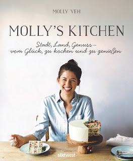 [Rezension] Molly's Kitchen