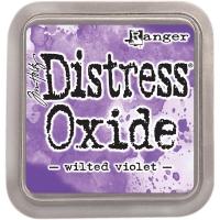 Ranger - Tim Holtz Distress Oxide Ink Pad Wilted Violet