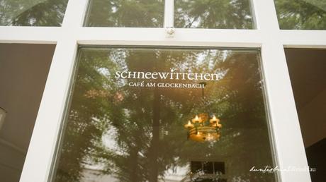 Café Schneewittchen in München