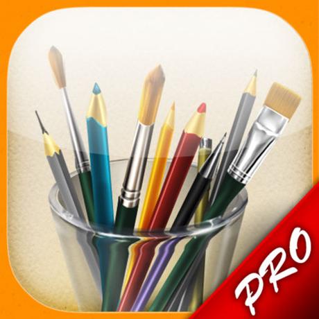 MyBrushes Pro: Paint and Draw, Neo Monsters und 15 weitere Apps heute kostenlos (Ersparnis: 42,13 EUR)