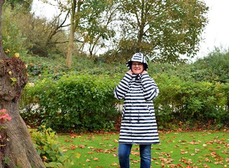 Die REGNzeit ist da! 7 Tipps zum Kauf eines Regenmantels