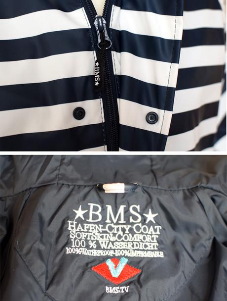 Die REGNzeit ist da! 7 Tipps zum Kauf eines Regenmantels