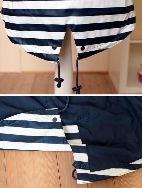 Die REGNzeit ist da! 7 Tipps zum Kauf eines Regenmantels