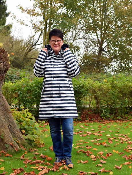 Die REGNzeit ist da! 7 Tipps zum Kauf eines Regenmantels