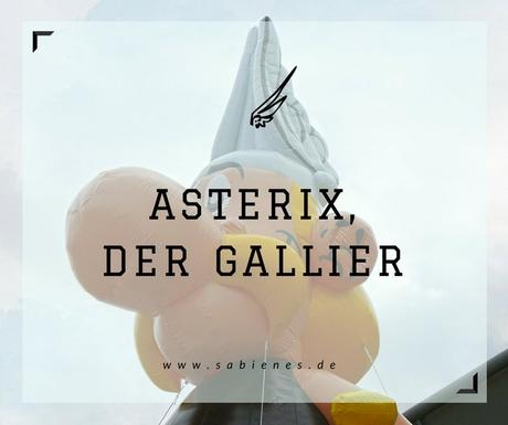 asterix der gallier